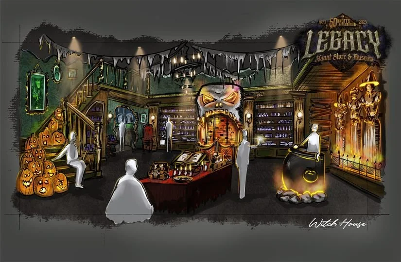 Scary Farm 50th Anniversary Panel Reveals from Midsummer